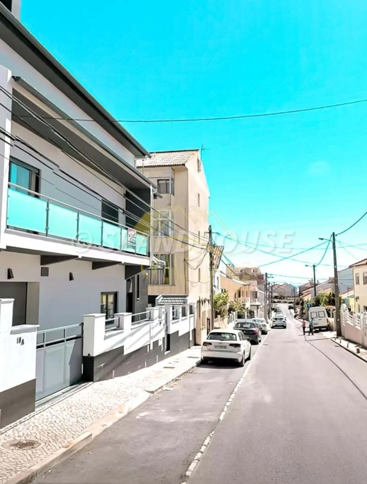 Moradia T4 para Venda em Santa Iria de Azoia, São João da Talha e Bobadela Foto 16