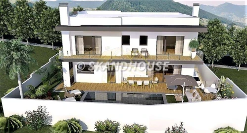Moradia T4 para Venda em Santa Iria de Azoia, São João da Talha e Bobadela