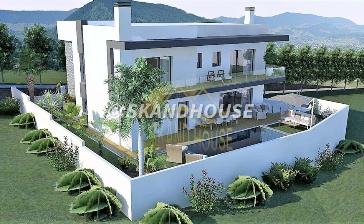 Moradia T4 para Venda em Santa Iria de Azoia, São João da Talha e Bobadela Foto 5