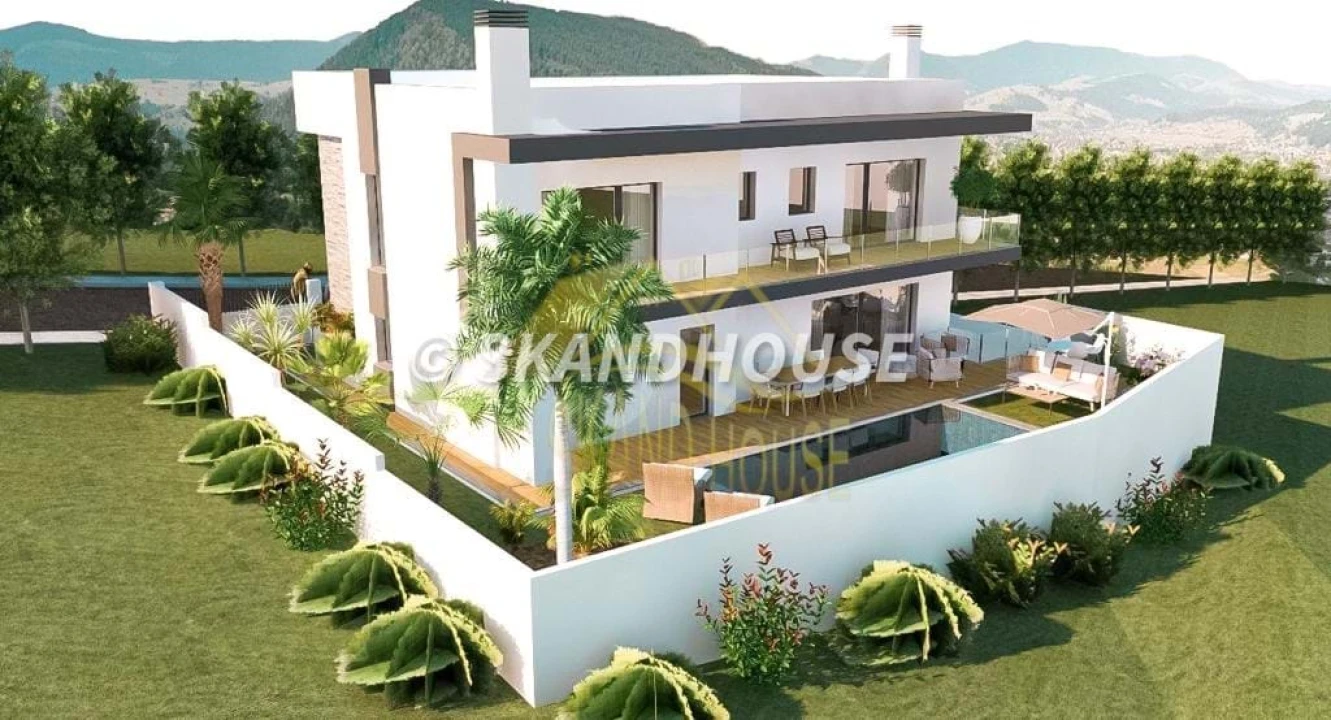 Moradia T4 para Venda em Santa Iria de Azoia, São João da Talha e Bobadela Foto 2