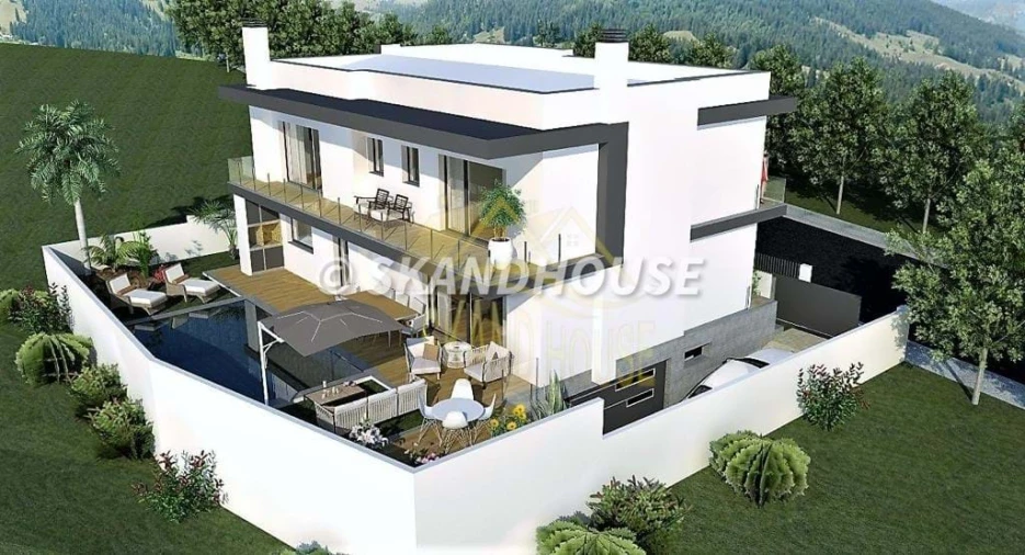 Moradia T4 para Venda em Santa Iria de Azoia, São João da Talha e Bobadela Foto 7