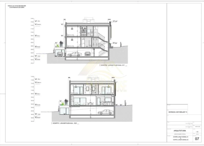 Moradia T4 para Venda em Santa Iria de Azoia, São João da Talha e Bobadela Foto 23