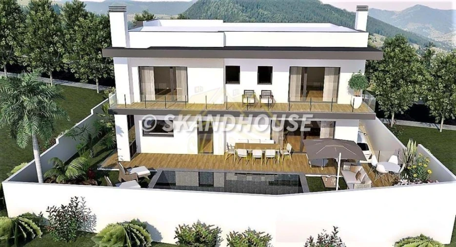 Moradia T4 para Venda em Santa Iria de Azoia, São João da Talha e Bobadela Foto 3