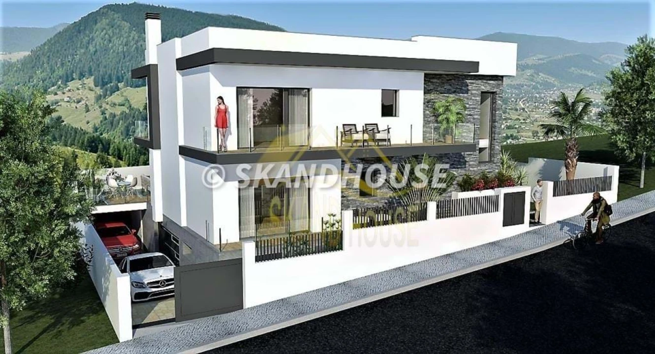 Moradia T4 para Venda em Santa Iria de Azoia, São João da Talha e Bobadela Foto 6