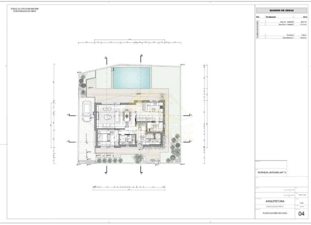 Moradia T4 para Venda em Santa Iria de Azoia, São João da Talha e Bobadela Foto 20