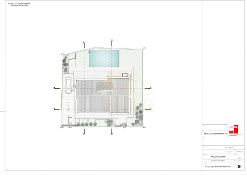 Moradia T4 para Venda em Santa Iria de Azoia, São João da Talha e Bobadela Foto 22