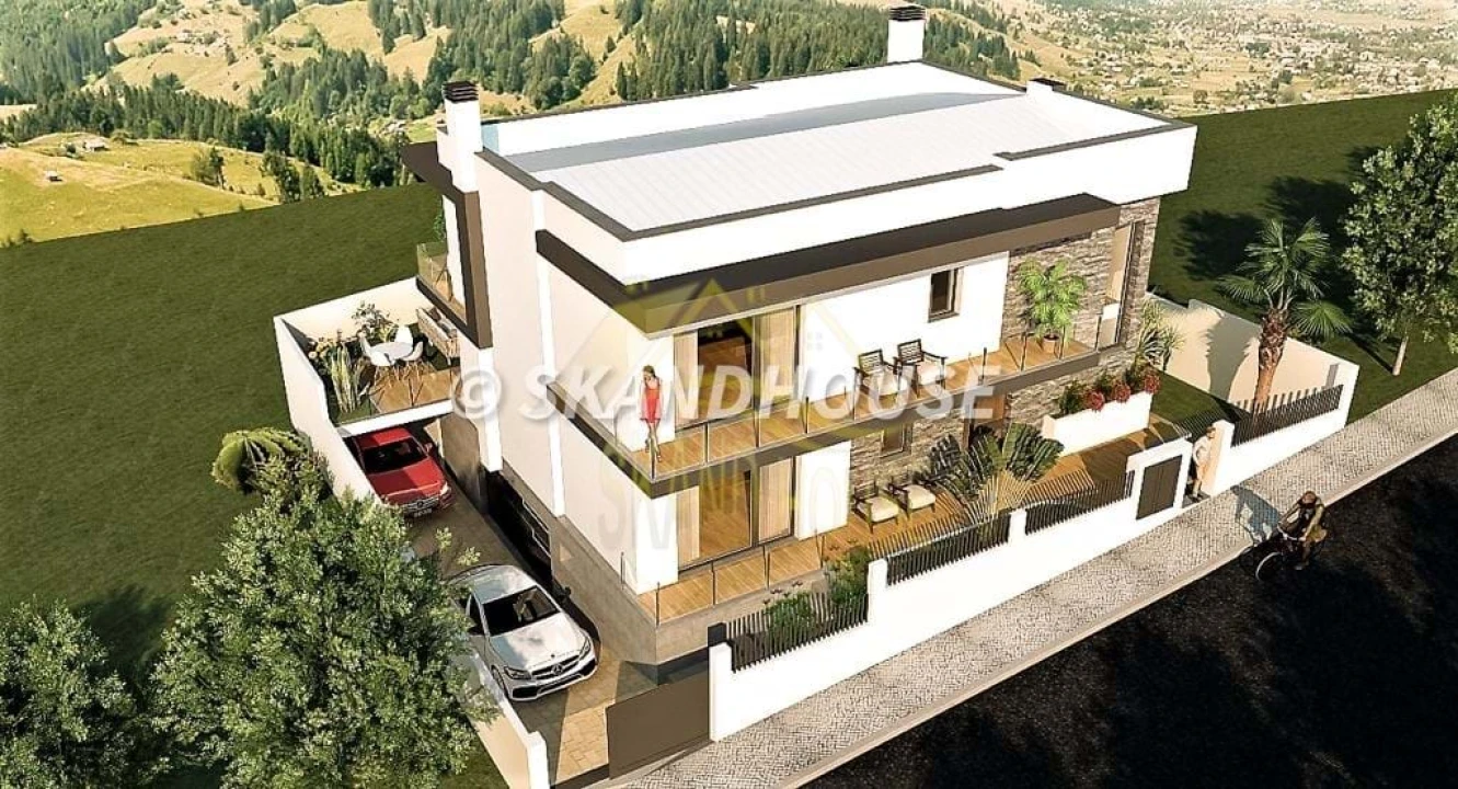 Moradia T4 para Venda em Santa Iria de Azoia, São João da Talha e Bobadela Foto 1