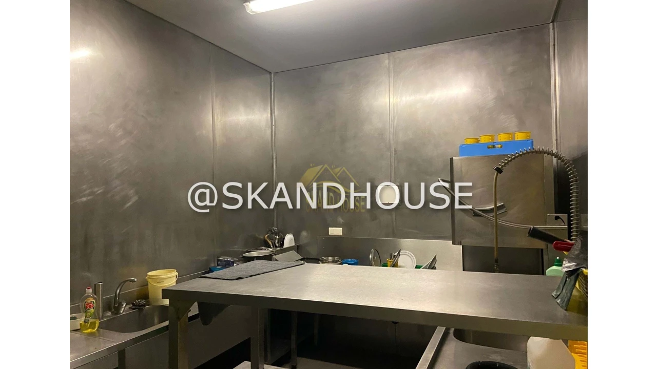 Negócio para Venda em Vialonga Foto 26