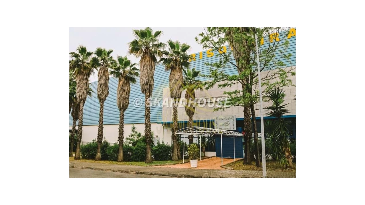 Negócio para Venda em Vialonga Foto 23