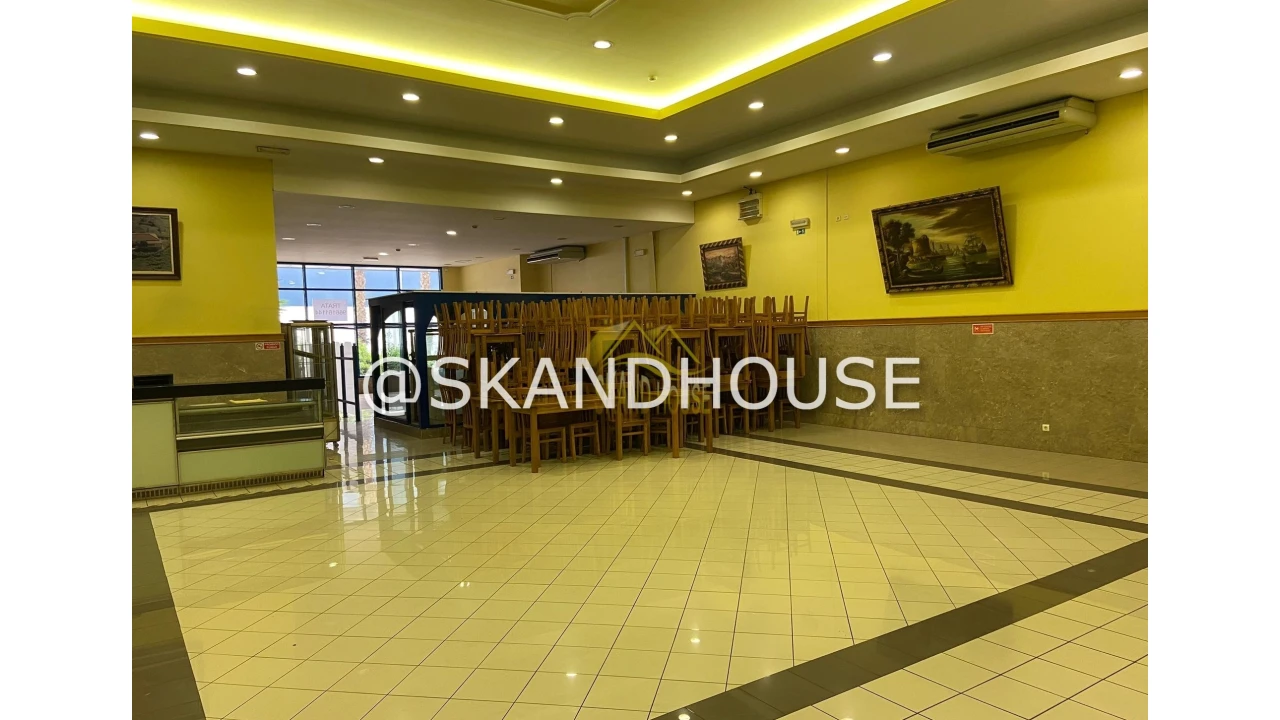 Negócio para Venda em Vialonga Foto 10