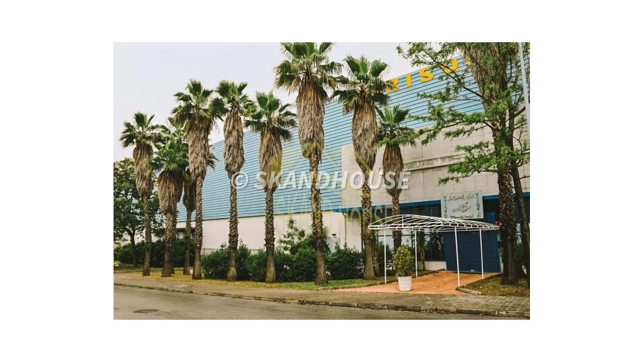 Negócio para Venda em Vialonga Foto 21