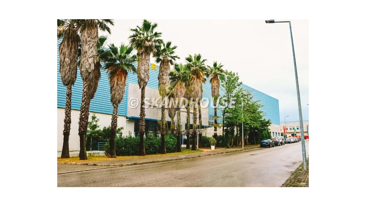 Negócio para Venda em Vialonga Foto 2