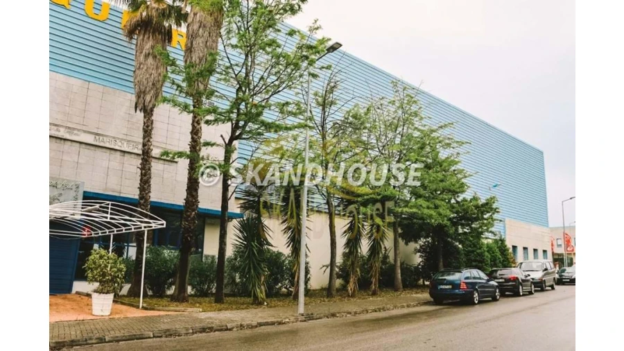 Negócio para Venda em Vialonga Foto 20