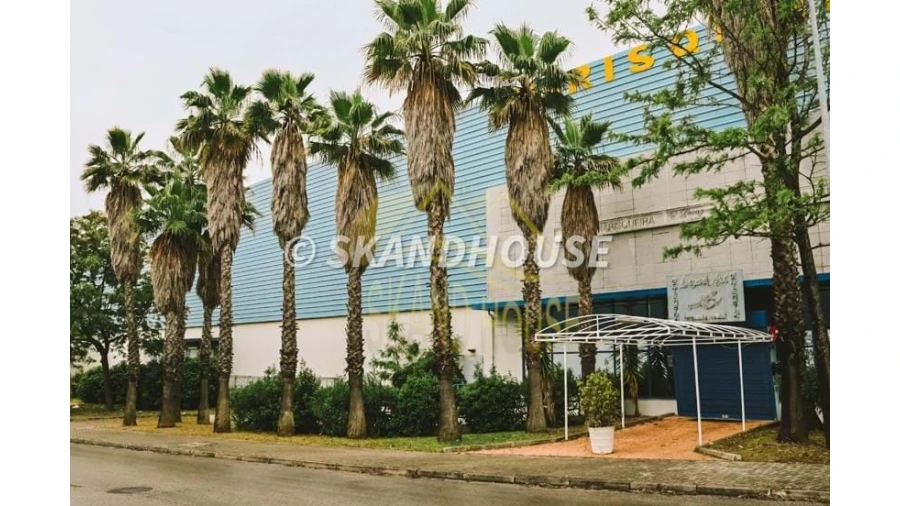 Negócio para Venda em Vialonga Foto 21