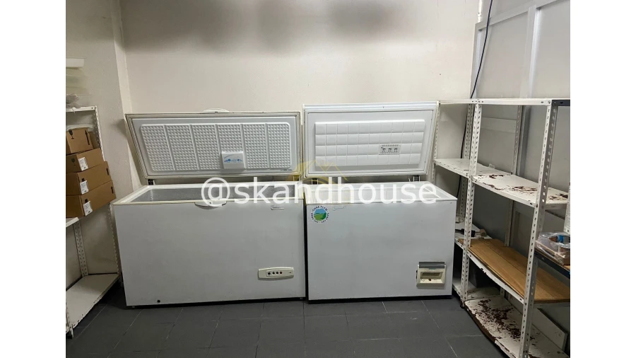 Negócio para Venda em Vialonga Foto 8