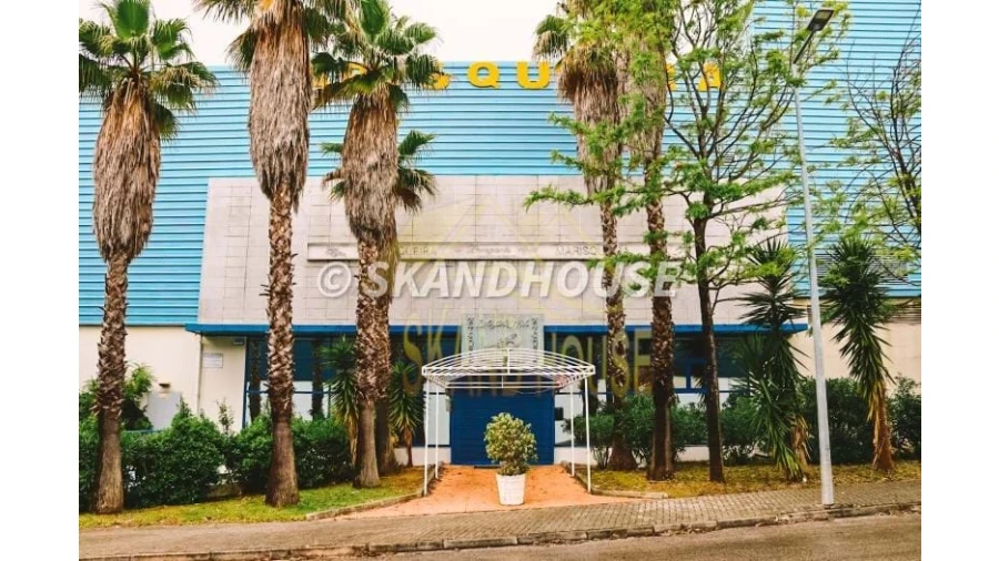 Negócio para Venda em Vialonga Foto 3