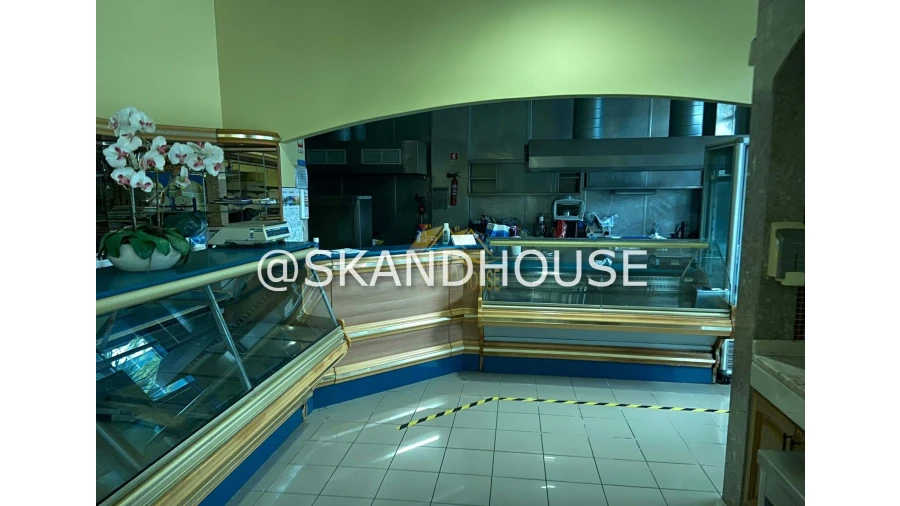 Negócio para Venda em Vialonga Foto 27