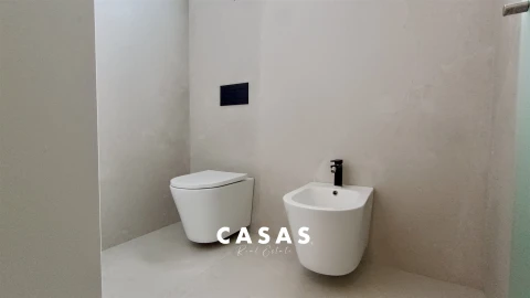 Moradia T3 para Venda em Arco da Calheta