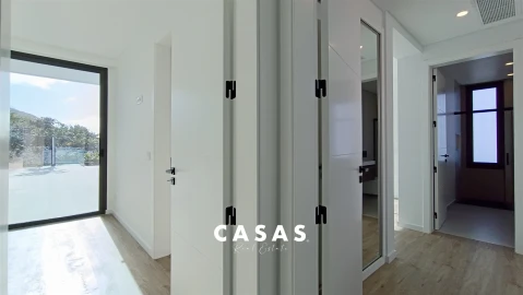 Moradia T3 para Venda em Arco da Calheta