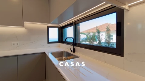 Moradia T3 para Venda em Arco da Calheta