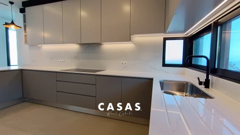 Moradia T3 para Venda em Arco da Calheta
