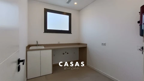 Moradia T3 para Venda em Arco da Calheta