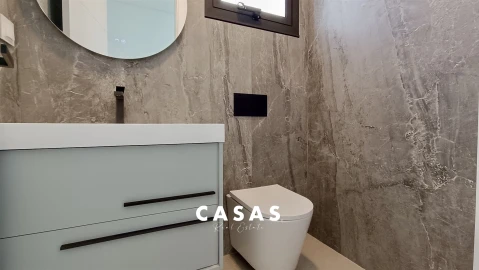 Moradia T3 para Venda em Arco da Calheta