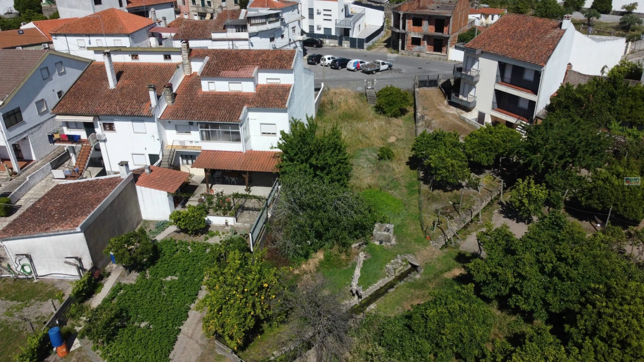 Terreno para Venda em Alcains Foto 25
