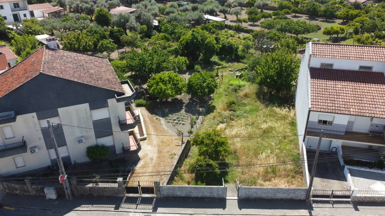 Terreno para Venda em Alcains Foto 1
