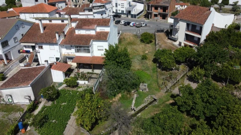 Terreno para Venda em Alcains