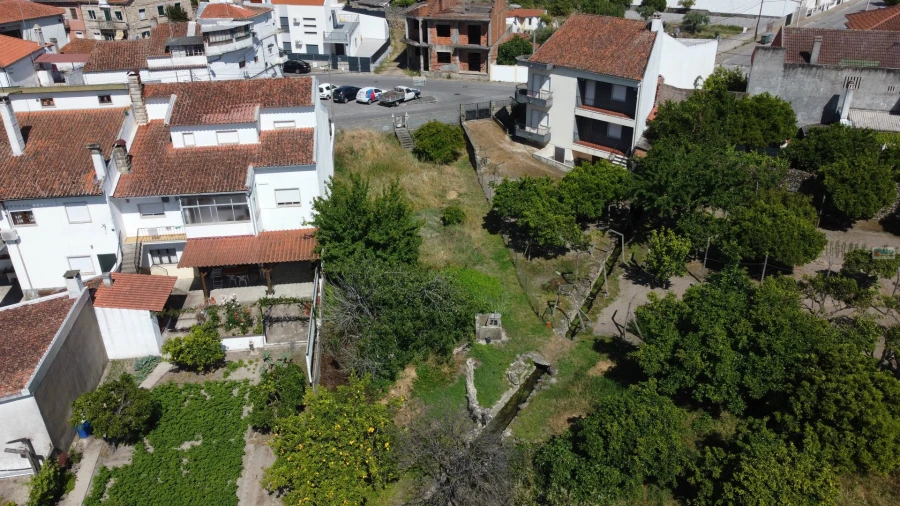 Terreno para Venda em Alcains Foto 24