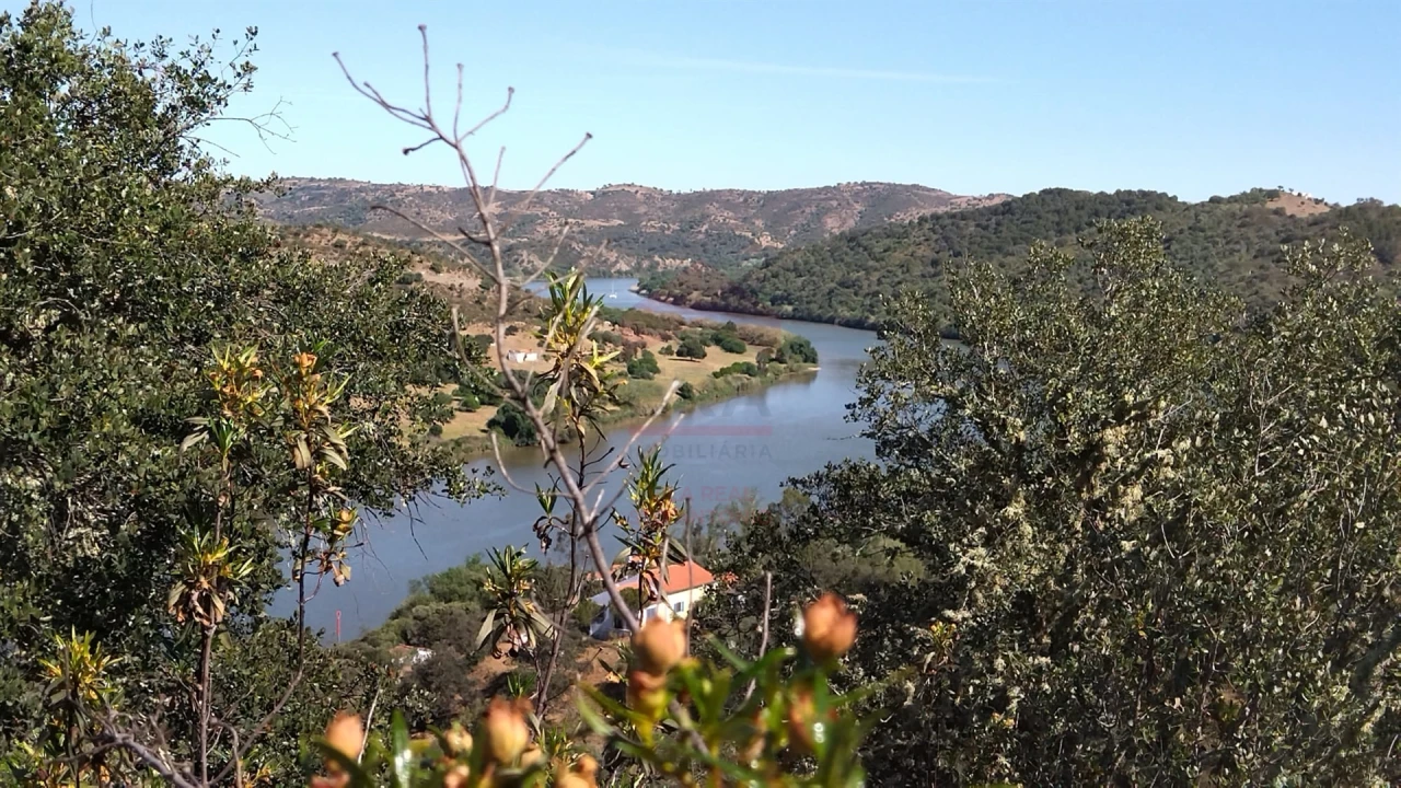 Terreno Agricola ou Rústico para Venda em Alcoutim e Pereiro Foto 2