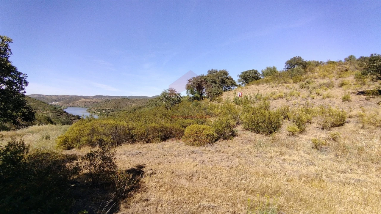 Terreno Agricola ou Rústico para Venda em Alcoutim e Pereiro Foto 6