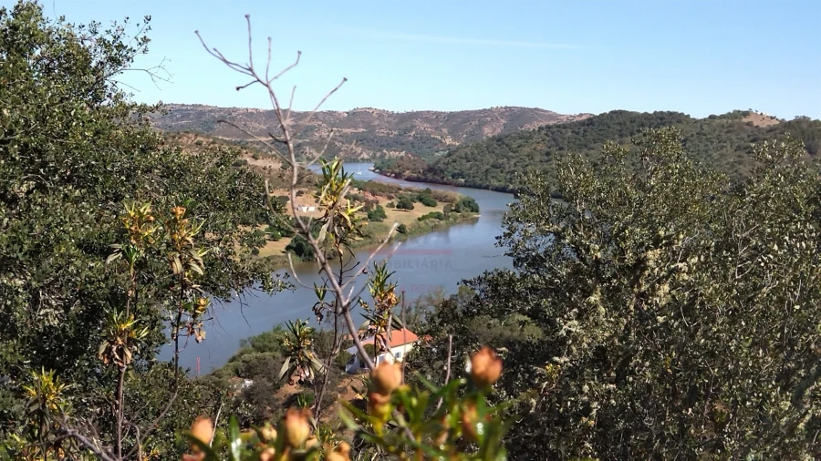 Terreno Agricola ou Rústico para Venda em Alcoutim e Pereiro Foto 2