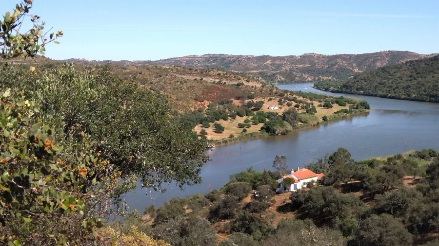 Terreno Agricola ou Rústico para Venda em Alcoutim e Pereiro