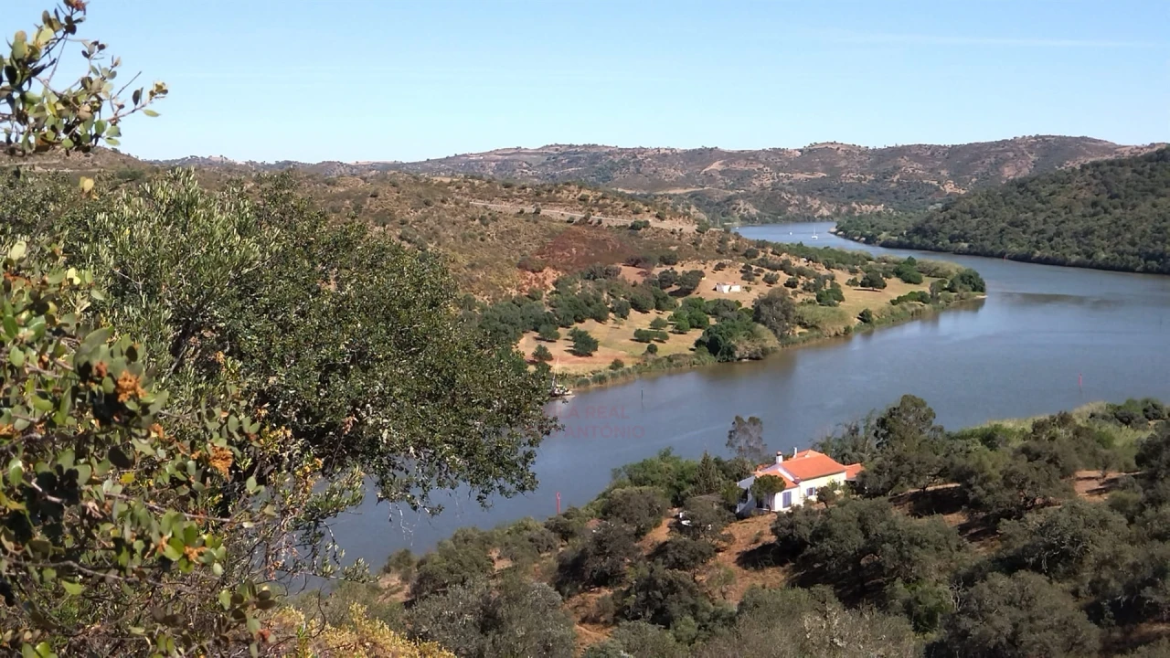 Terreno Agricola ou Rústico para Venda em Alcoutim e Pereiro Foto 1