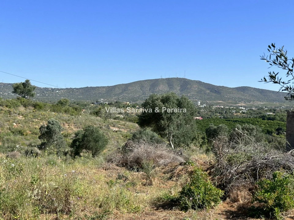 Moradia T2 para Venda em Quelfes Foto 10