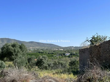 Moradia T2 para Venda em Quelfes