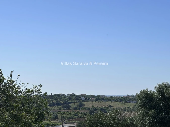 Moradia T2 para Venda em Quelfes Foto 7