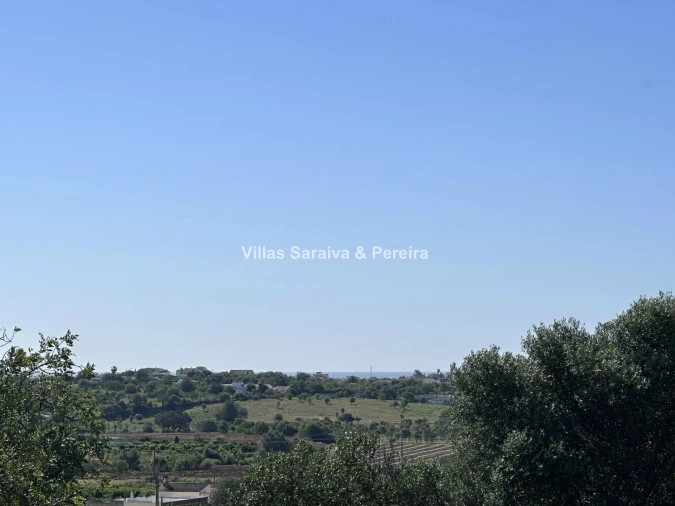 Moradia T2 para Venda em Quelfes Foto 6