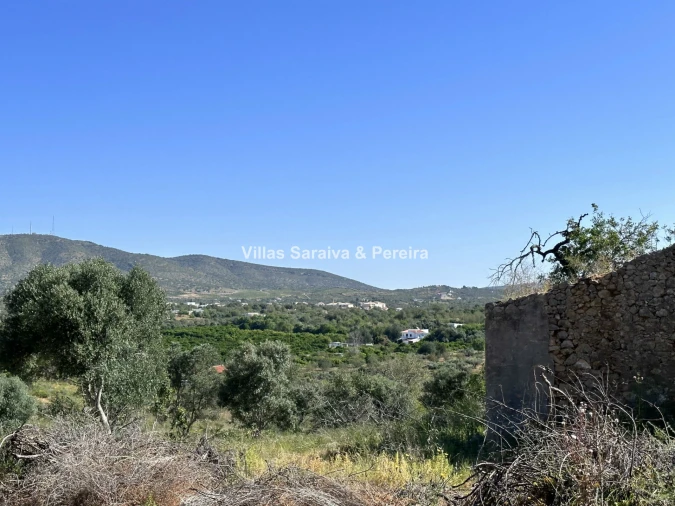 Moradia T2 para Venda em Quelfes Foto 4