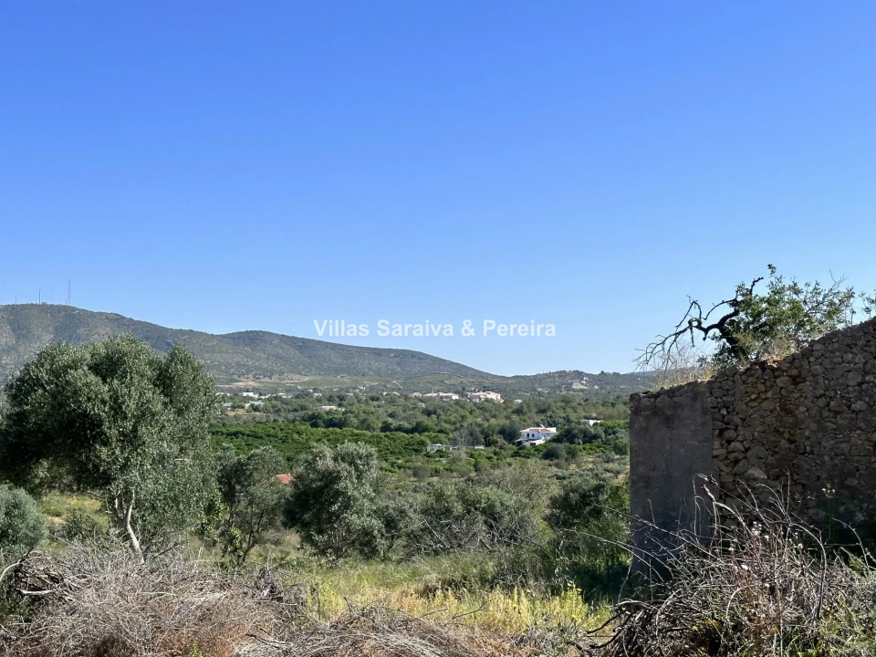 Moradia T2 para Venda em Quelfes Foto 4