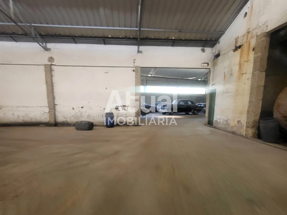 Armazém para Venda em Fafe Foto 15