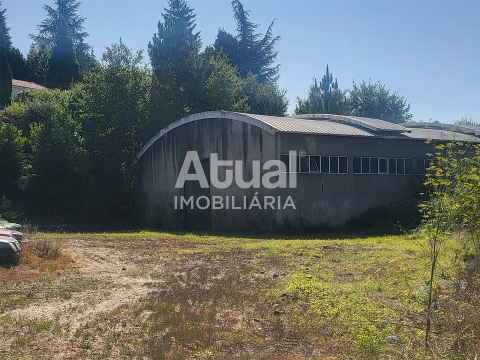 Armazém para Venda em Fafe Foto 33