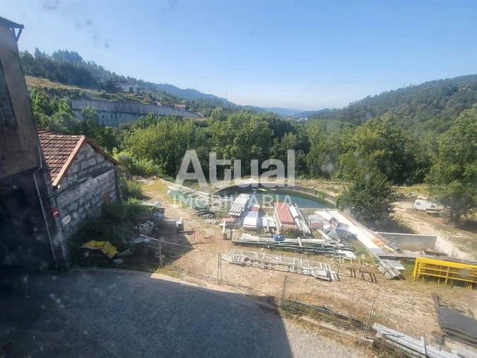 Armazém para Venda em Fafe Foto 31