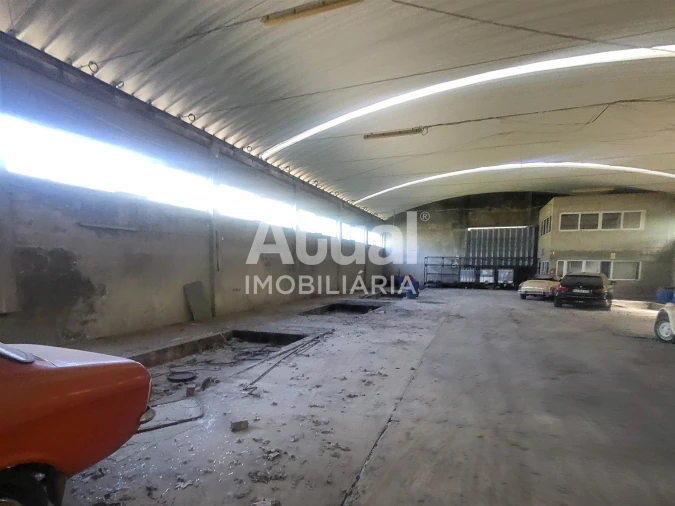 Armazém para Venda em Fafe Foto 20