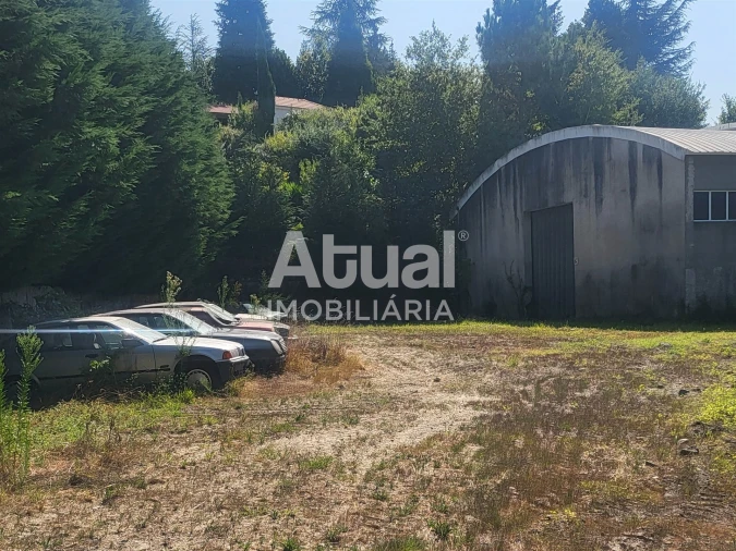 Armazém para Venda em Fafe Foto 34