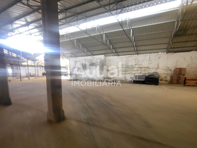 Armazém para Venda em Fafe Foto 11