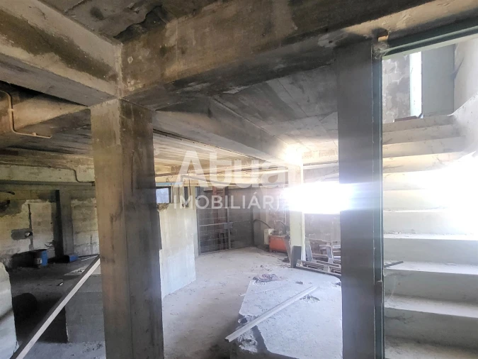 Armazém para Venda em Fafe Foto 30