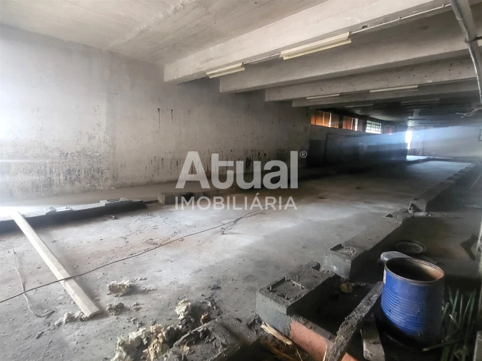 Armazém para Venda em Fafe Foto 5